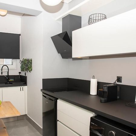 Luxury Premium Suite In Χαλκίδα Εξωτερικό φωτογραφία