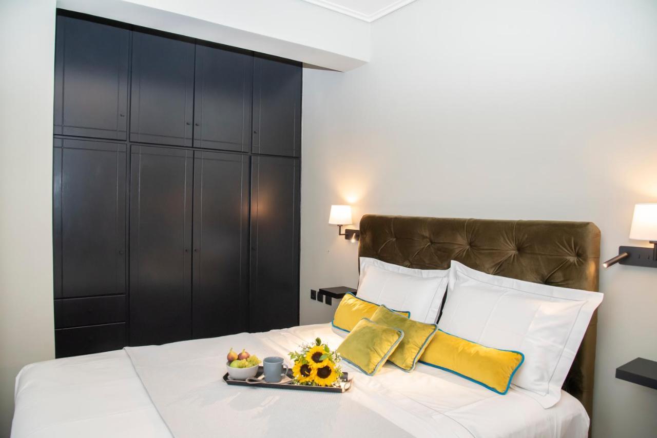 Luxury Premium Suite In Χαλκίδα Εξωτερικό φωτογραφία