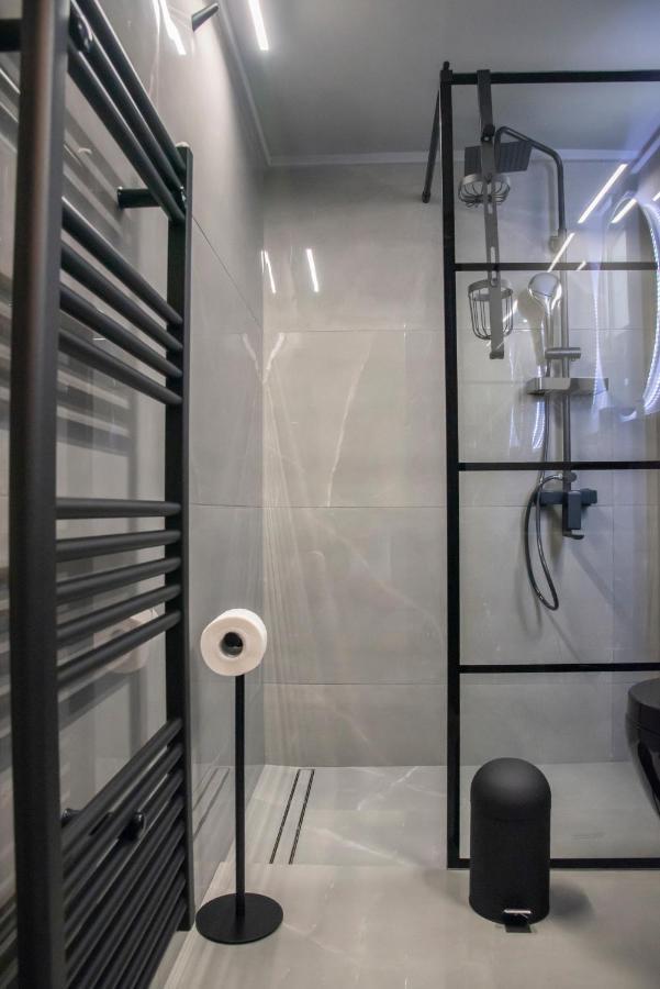 Luxury Premium Suite In Χαλκίδα Εξωτερικό φωτογραφία