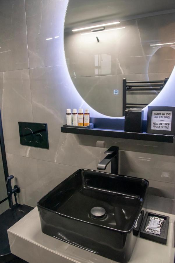 Luxury Premium Suite In Χαλκίδα Εξωτερικό φωτογραφία