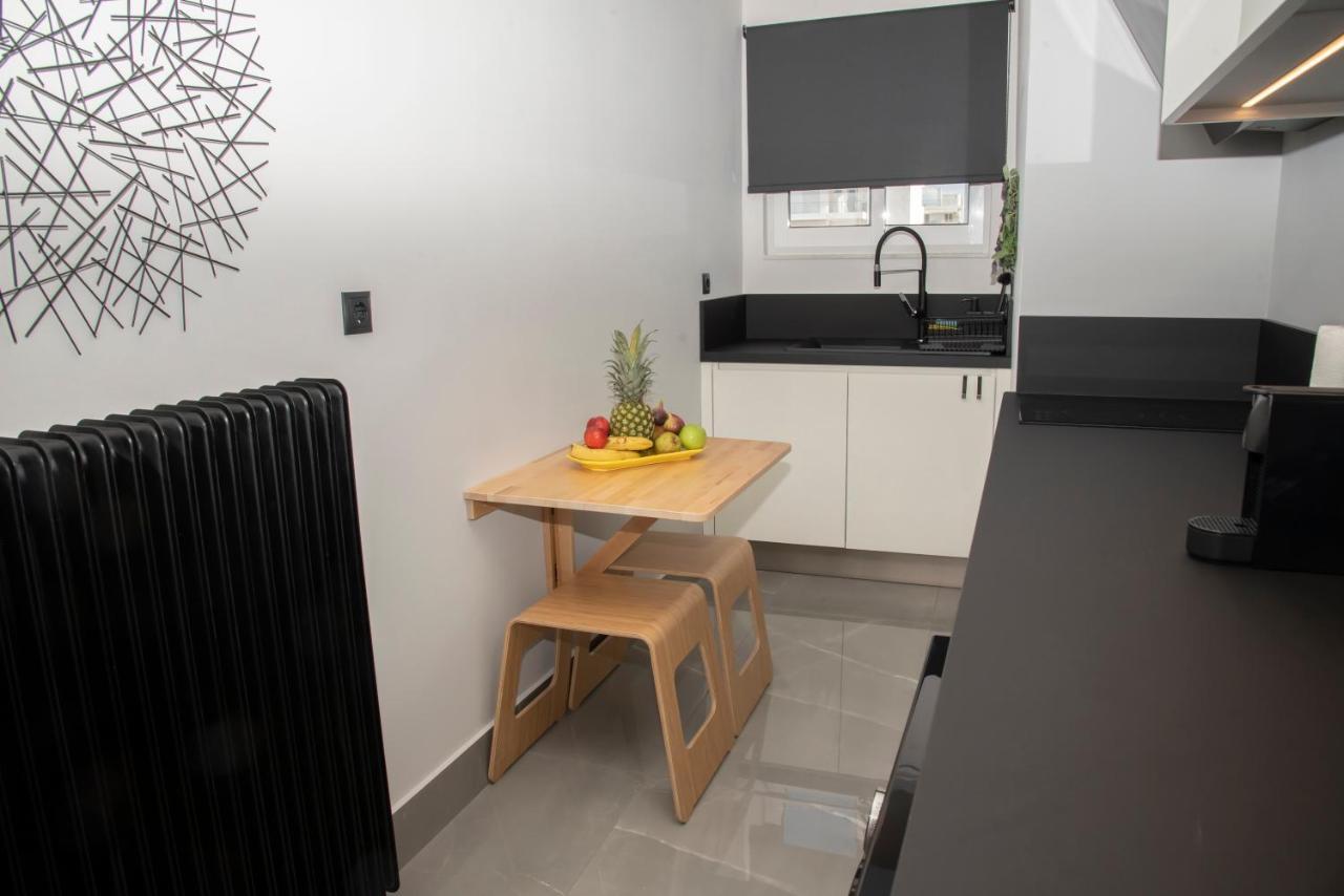 Luxury Premium Suite In Χαλκίδα Εξωτερικό φωτογραφία
