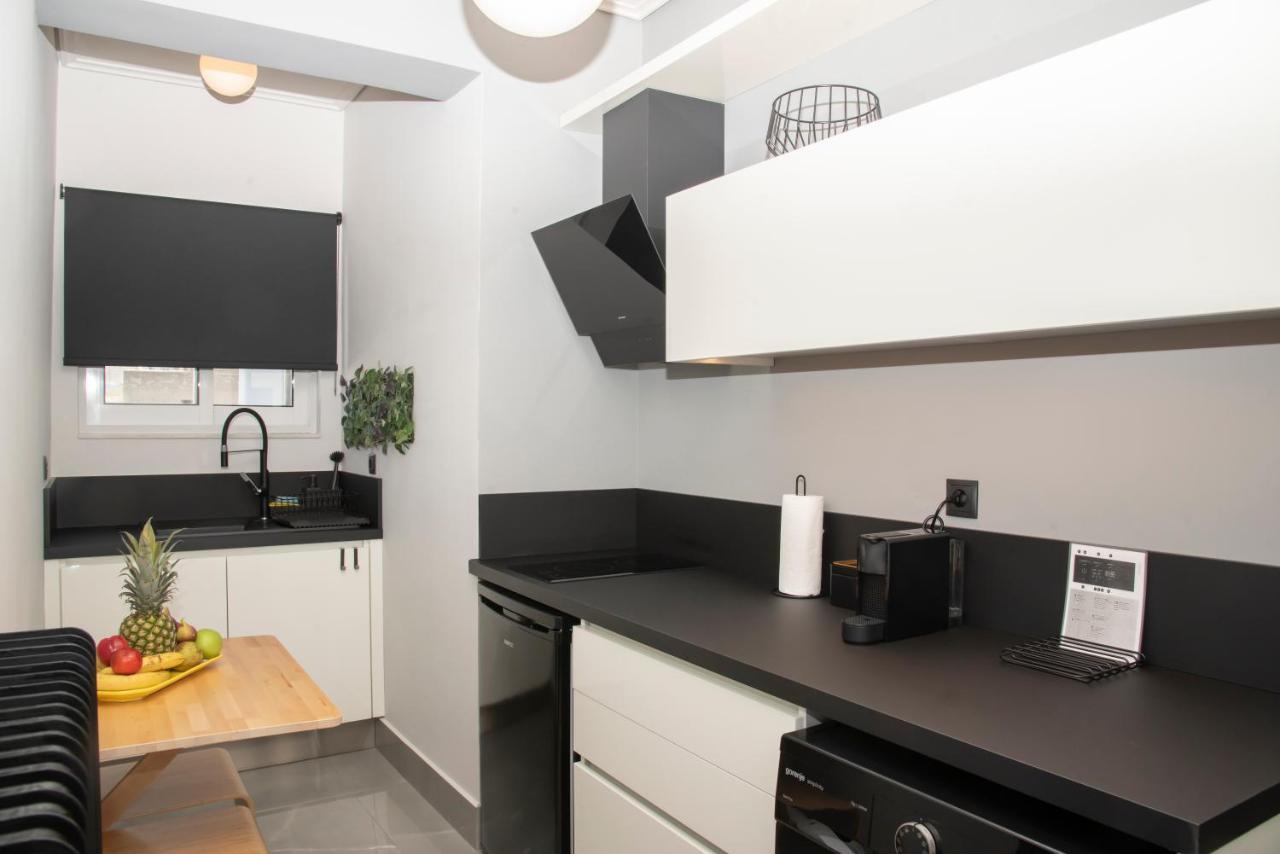 Luxury Premium Suite In Χαλκίδα Εξωτερικό φωτογραφία