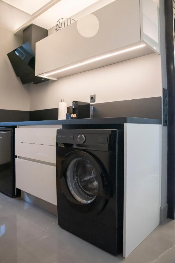 Luxury Premium Suite In Χαλκίδα Εξωτερικό φωτογραφία