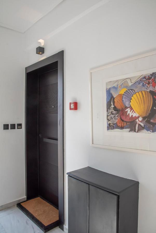 Luxury Premium Suite In Χαλκίδα Εξωτερικό φωτογραφία
