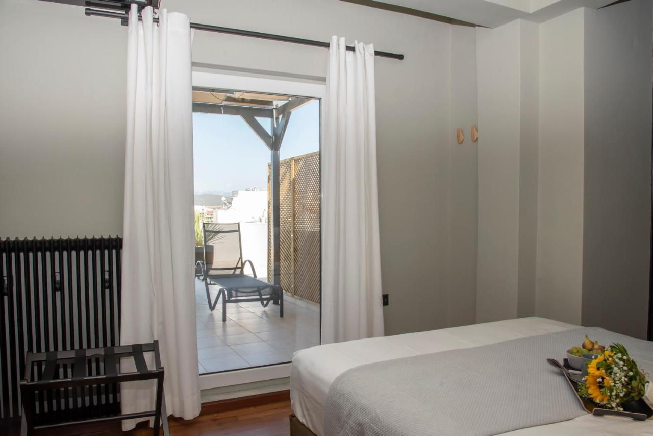 Luxury Premium Suite In Χαλκίδα Εξωτερικό φωτογραφία