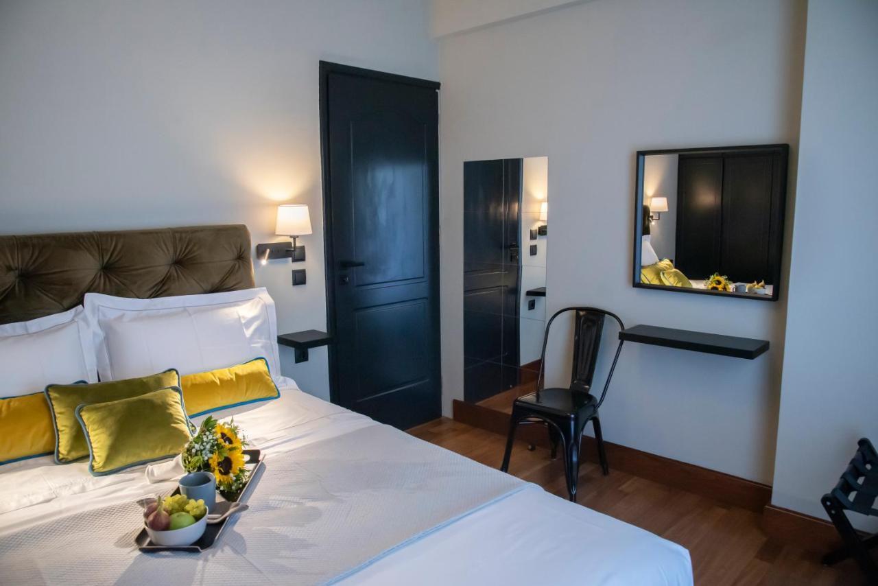 Luxury Premium Suite In Χαλκίδα Εξωτερικό φωτογραφία