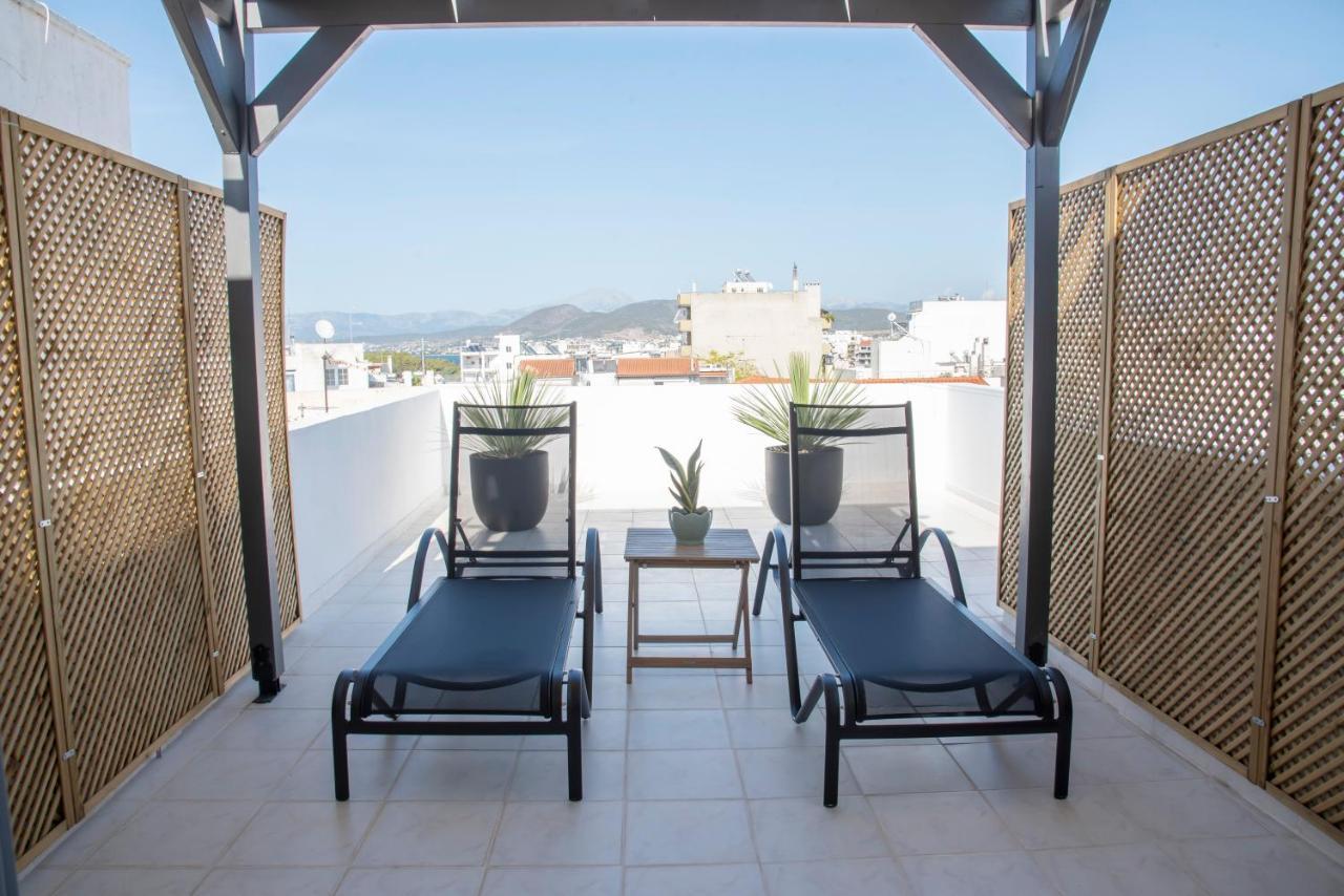 Luxury Premium Suite In Χαλκίδα Εξωτερικό φωτογραφία