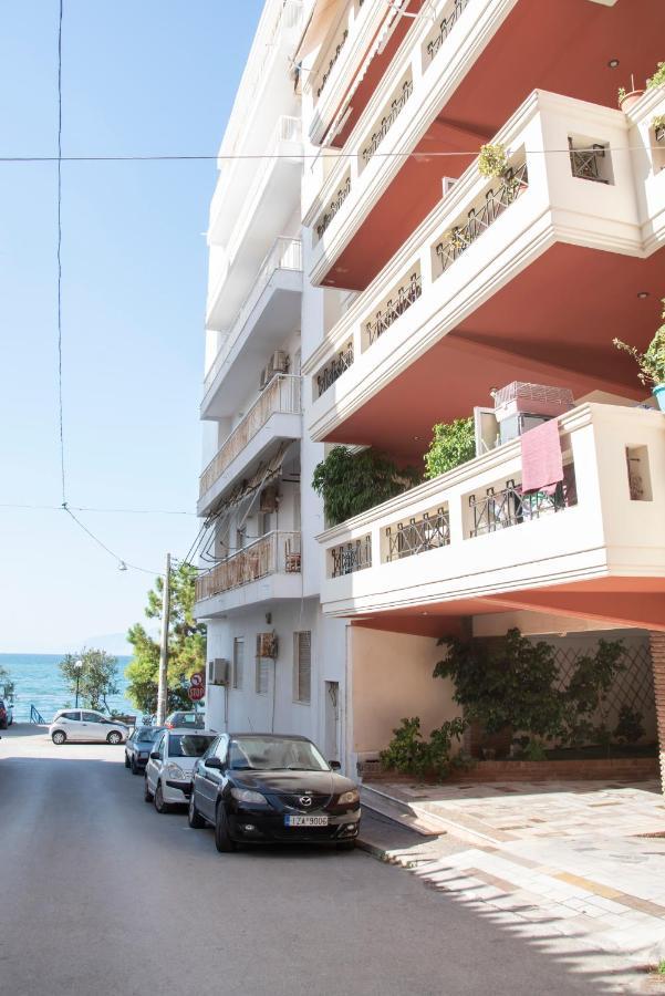 Luxury Premium Suite In Χαλκίδα Εξωτερικό φωτογραφία